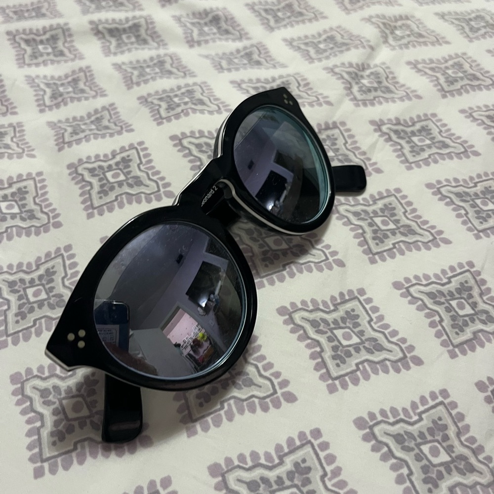 Illesteva Sunglasses